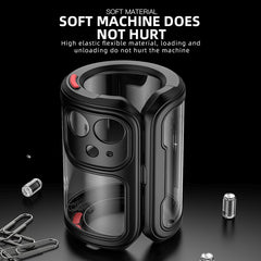 iPAKY Dawn Series Airbag Shockproof TPU Case