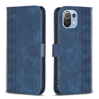 For Xiaomi 11 Lite / Blue