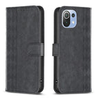 For Xiaomi 11 Lite / Black