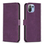 For Xiaomi 11 Lite / Purple