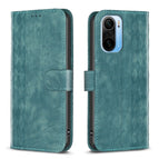 For Xiaomi 11i / Redmi K40 / Green