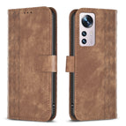 For Xiaomi 12 / Brown