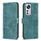 For Xiaomi 12 / Green