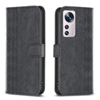For Xiaomi 12 / Black