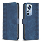 For Xiaomi 12 Pro / Blue
