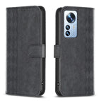 For Xiaomi 12 Pro / Black