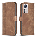 For Xiaomi 12 Lite / Brown