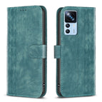 For Xiaomi 12T / 12T Pro / Green