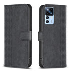 For Xiaomi 12T / 12T Pro / Black