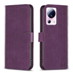 For Xiaomi 13 Lite 5G / Civi 2 / Purple