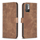 For Xiaomi Poco M3 Pro / Brown