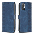 For Xiaomi Poco M3 Pro / Blue