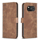 For Xiaomi Poco X3 / X3 NFC / Brown
