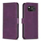 For Xiaomi Poco X3 / X3 NFC / Purple