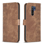 For Xiaomi Redmi 9 / Brown