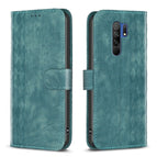 For Xiaomi Redmi 9 / Green