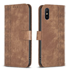 For Xiaomi Redmi 9A / Brown