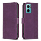 For Xiaomi Redmi 10 5G / Note 11E / Purple