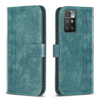 For Xiaomi Redmi 10 2022 / Green