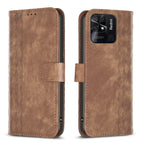 For Xiaomi Redmi 10C / Brown