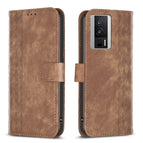 For Xiaomi Redmi K60 / K60 Pro / Brown