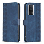 For Xiaomi Redmi K60 / K60 Pro / Blue