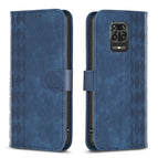 For Xiaomi Redmi Note 9 Pro / Blue
