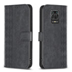 For Xiaomi Redmi Note 9 Pro / Black