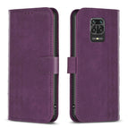 For Xiaomi Redmi Note 9 Pro / Purple