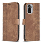 For Xiaomi Redmi Note 10 4G / Brown
