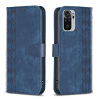 For Xiaomi Redmi Note 10 4G / Blue