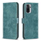 For Xiaomi Redmi Note 10 4G / Green