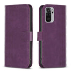 For Xiaomi Redmi Note 10 4G / Purple
