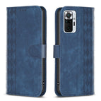 For Xiaomi Redmi Note 10 Pro / Blue