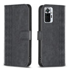 For Xiaomi Redmi Note 10 Pro / Black