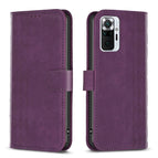 For Xiaomi Redmi Note 10 Pro / Purple