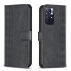 For Xiaomi Redmi Note 11 / Black