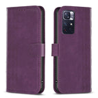 For Xiaomi Redmi Note 11 / Purple