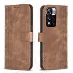 For Xiaomi Redmi Note 11 Pro / Brown
