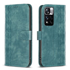 For Xiaomi Redmi Note 11 Pro / Green