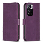 For Xiaomi Redmi Note 11 Pro / Purple
