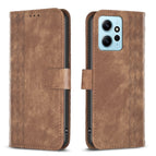 For Xiaomi Redmi Note 12 4G Global / Brown