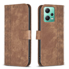 For Xiaomi Redmi Note 12 5G Global / Brown