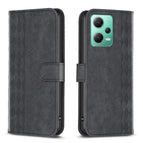 For Xiaomi Redmi Note 12 5G Global / Black