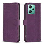 For Xiaomi Redmi Note 12 5G Global / Purple