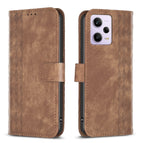 For Xiaomi Redmi Note 12 Pro Global / Brown