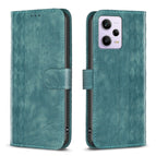 For Xiaomi Redmi Note 12 Pro Global / Green