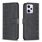 For Xiaomi Redmi Note 12 Pro Global / Black