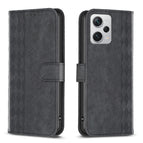 For Xiaomi Redmi Note 12 Pro+ Global / Black