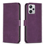 For Xiaomi Redmi Note 12 Pro+ Global / Purple